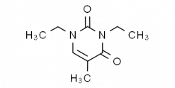 1,3-Diethylthymine