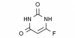 6-Fluorouracil