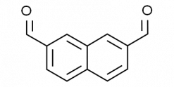 Naphthalene-2,7-dicarboxaldehyde