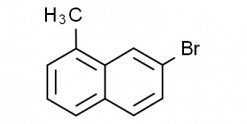 7-Bromo-1-methylnaphthalene
