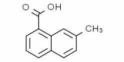 7-Methylnaphthalene-1-carboxylic acid