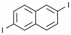 2,6-Diiodonaphthalene