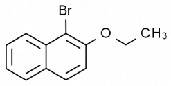 1-Bromo-2-ethoxynaphthalene