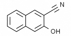2-Cyano-3-hydroxynaphthalene