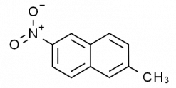 2-Methyl-6-nitronaphthalene