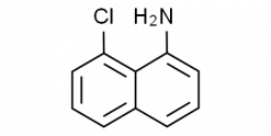 1-Amino-8-chloronaphthalene