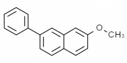 2-Methoxy-7-phenylnaphthalene