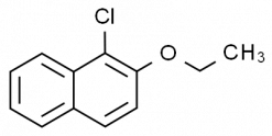1-Chloro-2-ethoxynaphthalene