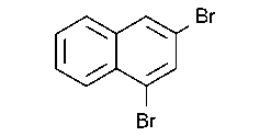 1,3-Dibromonaphthalene