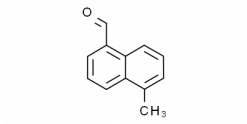 5-Methylnaphthalene-1-carboxaldehyde