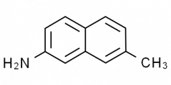 2-Amino-7-methylnaphthalene