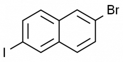 2-Bromo-6-iodonaphthalene