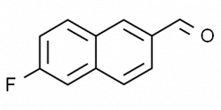 6-Fluoro-naphthalene-2-carboxaldehyde