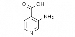3-Aminopyridine-4-carboxylic acid