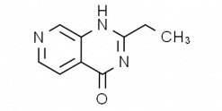 2-Ethylpyrido[3,4-d]pyrimidin-4(1H)-one