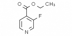 3-Fluoropyridine-4-carboxylic acid ethyl ester