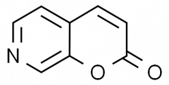 2H-Pyrano[2,3-c]pyridin-2-one