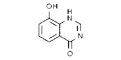 4,8-Dihydroxyquinazoline