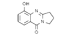 8-Hydroxydeoxyvasicinone