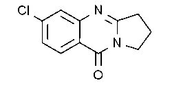 7-Chlorodeoxyvasicinone