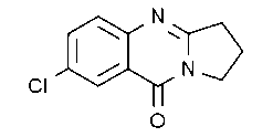 6-Chlorodeoxyvasicinone