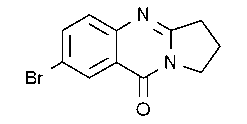 6-Bromodeoxyvasicinone