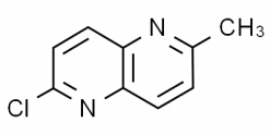 2-Chloro-6-methyl-1,5-naphthyridine