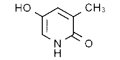 5-Hydroxy-3-methyl-2-pyridone