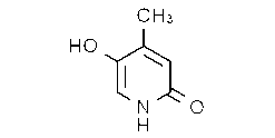 5-Hydroxy-4-methyl-2-pyridone