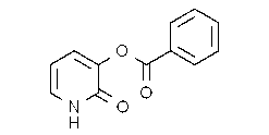 3-(Benzoyloxy)-2(1H)-pyridinone