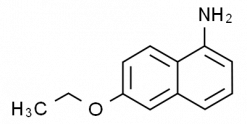 6-Ethoxy-1-naphthalenamine