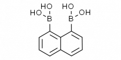 1,8-Naphthalenediboronic acid