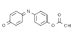 Indophenol acetate