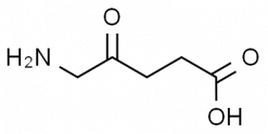 5-Aminolevulinic acid hydrochloride