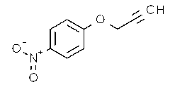 1-Nitro-4-(2-propynyloxy)benzene