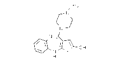 Olanzapine