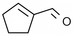 1-Cyclopentene-1-carboxaldehyde