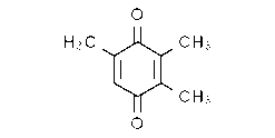 2,3,5-Trimethyl-1,4-benzoquinone
