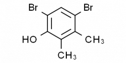 4,6-Dibromo-2,3-dimethylphenol