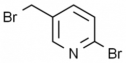 2-Bromo-5-(bromomethyl)pyridine