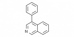 4-Phenylisoquinoline