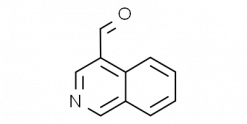 Isoquinoline-4-carboxaldehyde