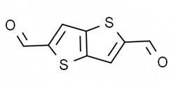 Thieno[3,2-b]thiophene-2,5-dicarboxaldehyde
