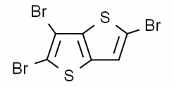 2,3,5-Tribromothieno[3,2-b]thiophene