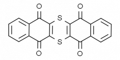 Dibenzo[b,i]thianthrene-5,7,12,14-tetrone
