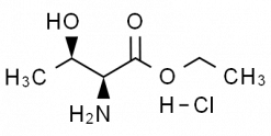 L-Threonine ethyl ester hydrochloride