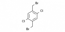 1,4-Bis(brommethyl)-2,5-dichlorobenzene