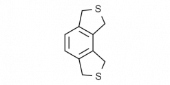 1,3,6,8-Tetrahydro-benzo[1,2-c:3,4-c']dithiophene