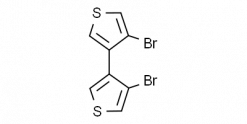 4,4'-Dibromo-3,3'-bithiophene