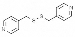 Bis(4-pyridylmethyl) disulfide
